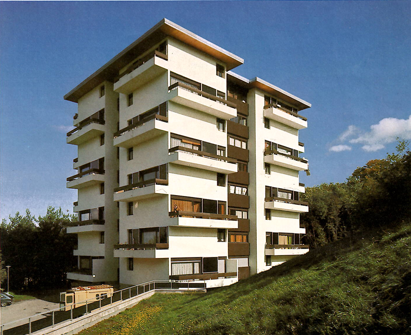 Les Harpes Thonon