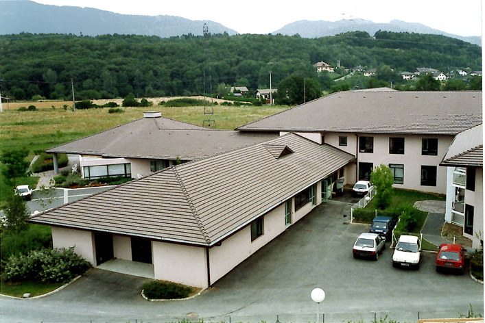 Chantier MAPAD