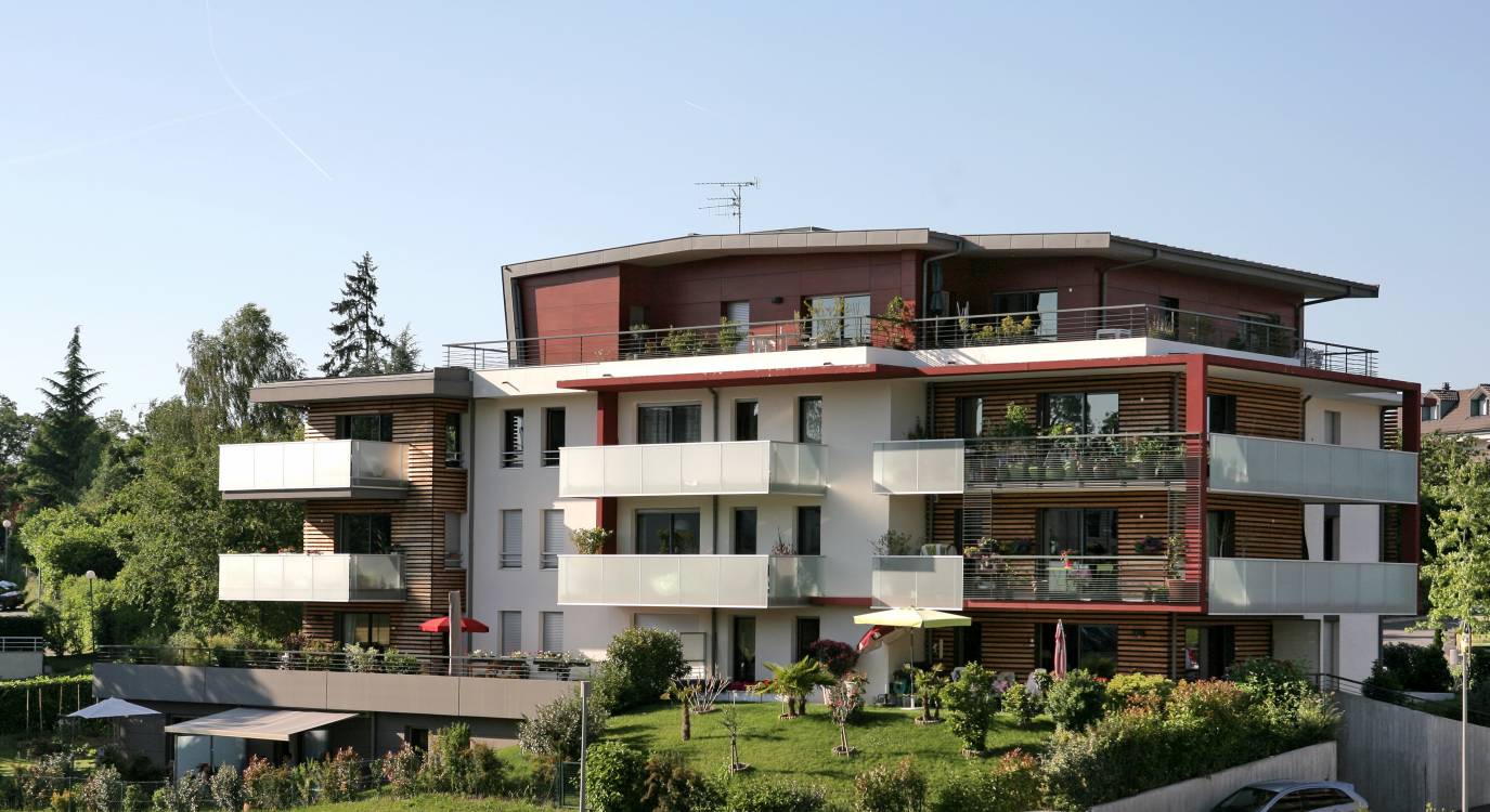 Projet Pierres de Lumières Thonon-les-Bains